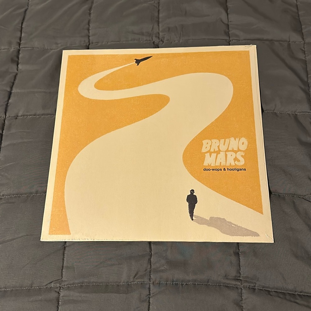 Vinyl